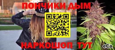 прущий лед Берёзовский